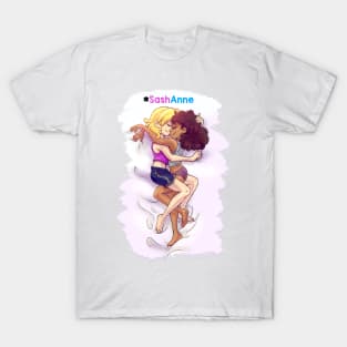 Sashanne T-Shirt